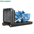 Factory Yuchai 30kVA 50kVA Single/Three Phase Small Power Diesel Generator Set with ATS
